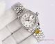 3A Factory 1-1 Rolex Datejust 28MM Diamond-set Watches Steel Black Dial (4)_th.jpg